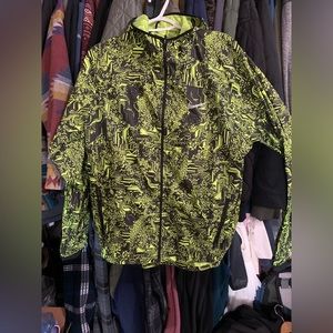 Nike Running Jacket